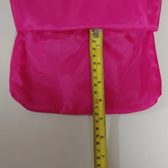 Sanrio Hello Kitty Small Bag - Picture 13 of 16